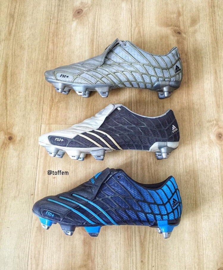 f50 spider boots for sale